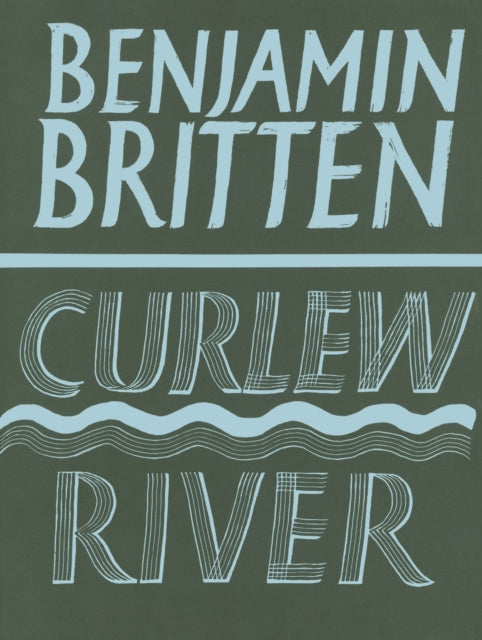 Curlew River