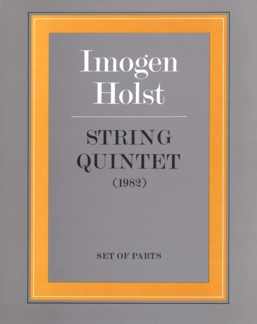 String Quintet