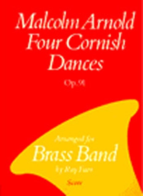 Four Cornish Dances