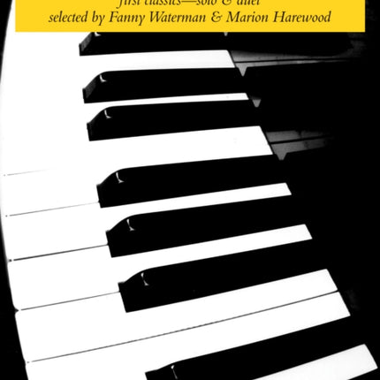 Piano Progress Book 1