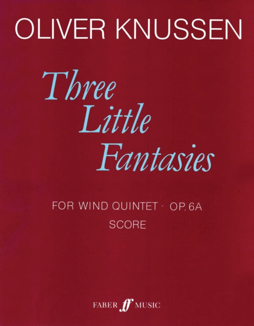 Three Little Fantasies