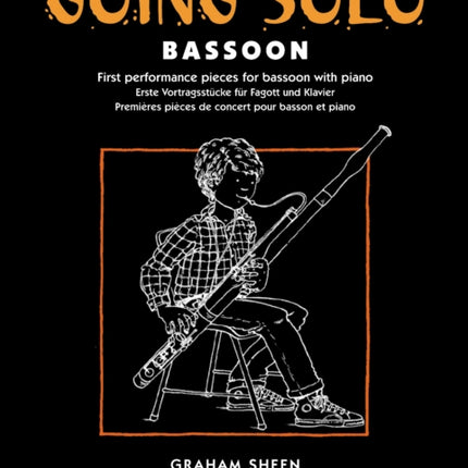 Going Solo (Bassoon)