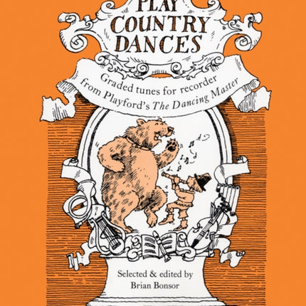 Play Country Dances