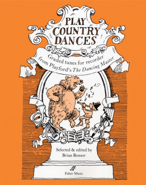 Play Country Dances