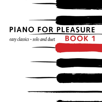 Piano For Pleasure Book 1