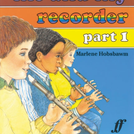 Me and My Recorder part 1