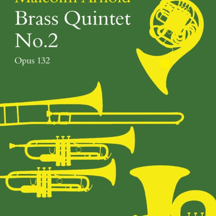 Brass Quintet No.2