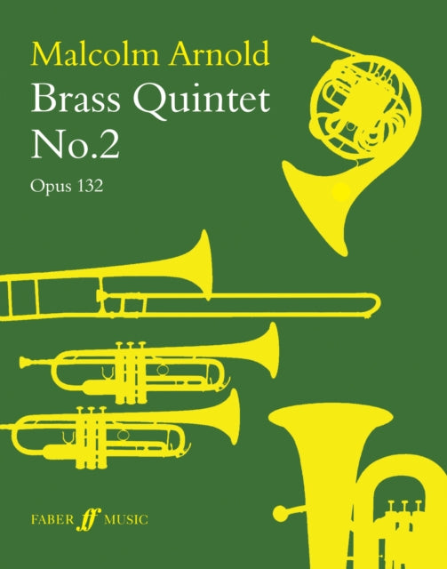 Brass Quintet No.2