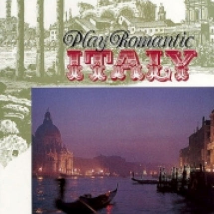 Play Romantic Italy