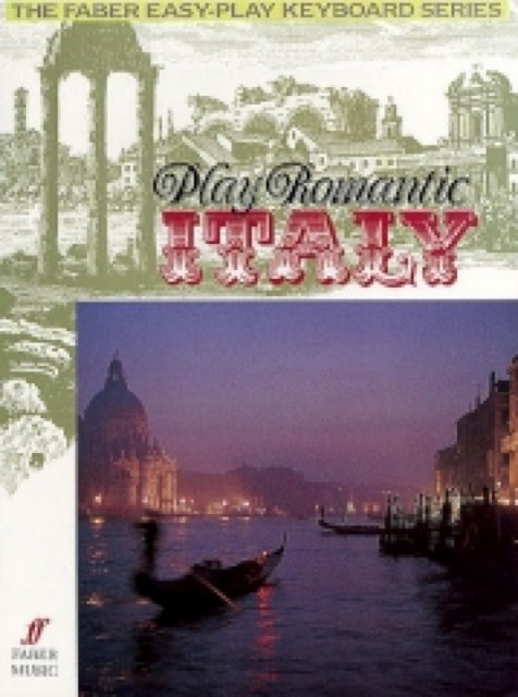 Play Romantic Italy