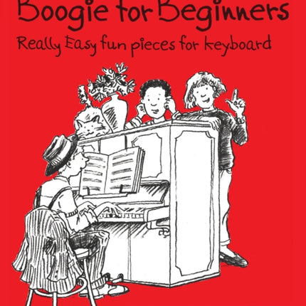 Boogie for Beginners