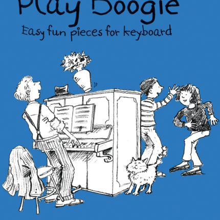 Play Boogie