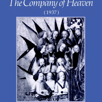 The Company Of Heaven