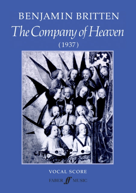 The Company Of Heaven