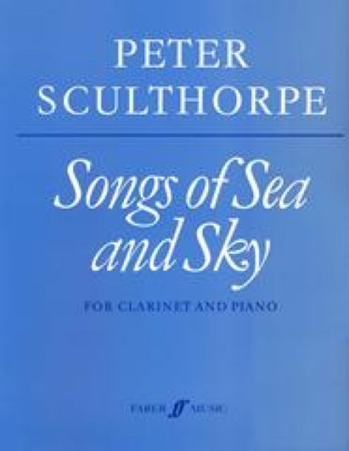 Songs of Sea and Sky