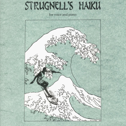 Strugnell's Haiku