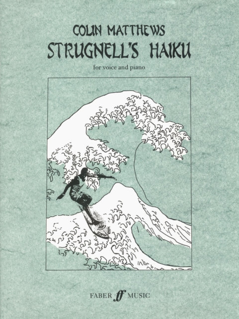 Strugnell's Haiku