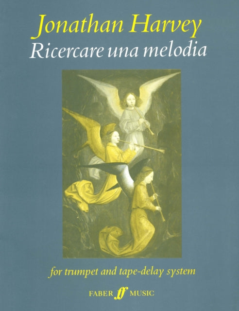 Ricercare una melodia