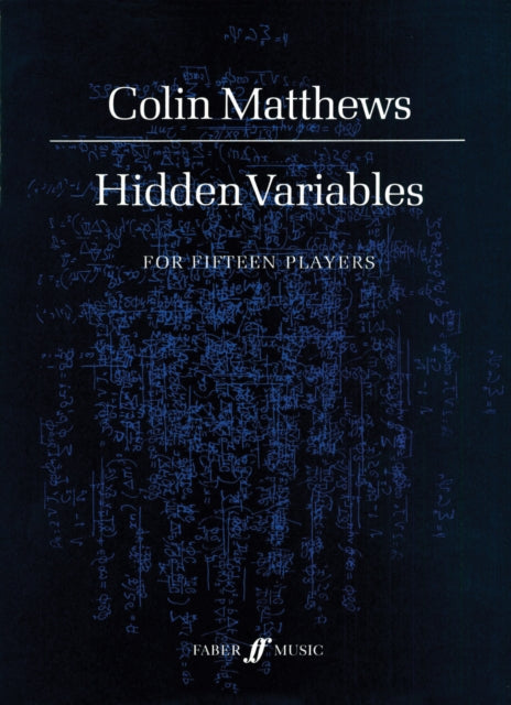 Hidden Variables