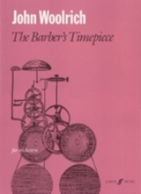 The Barber's Timepiece