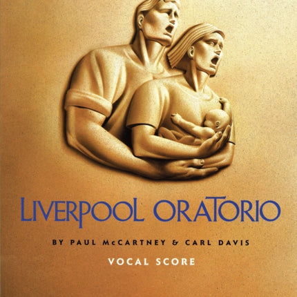 Paul McCartney's Liverpool Oratorio