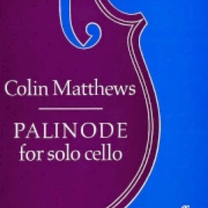 Palinode