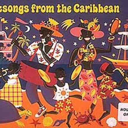 Folksongs from the Caribbean