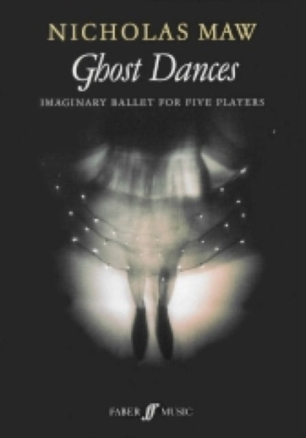 Ghost Dances