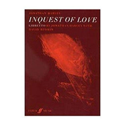 Inquest Of Love