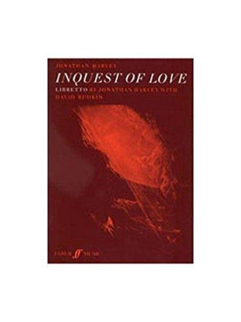 Inquest Of Love