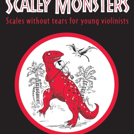 Scaley Monsters