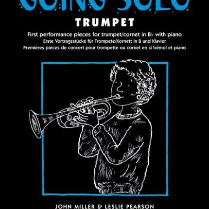 Going Solo (Trumpet)