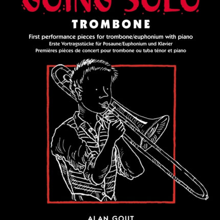 Going Solo (Trombone)