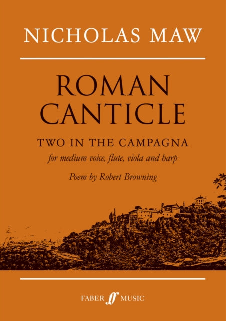 Roman Canticle