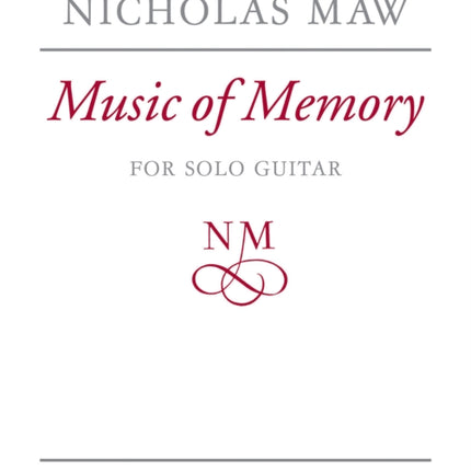 Music of Memory