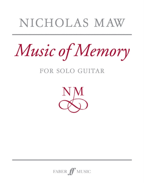 Music of Memory