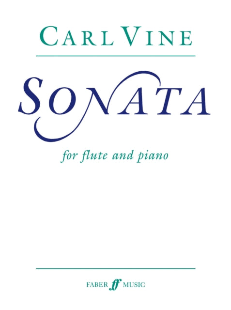 Sonata for Flute and Piano