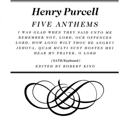 Five Anthems