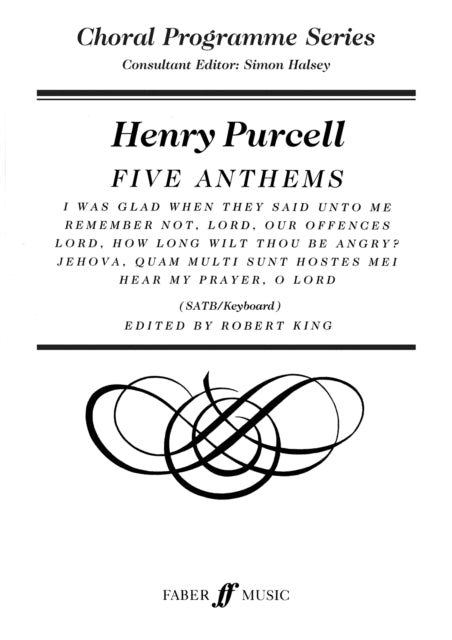 Five Anthems