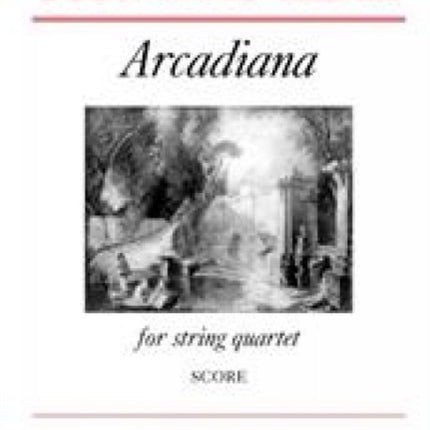 Arcadiana