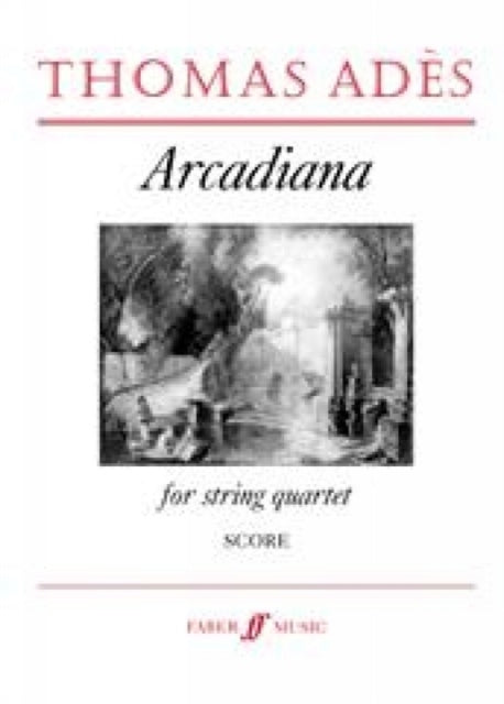 Arcadiana