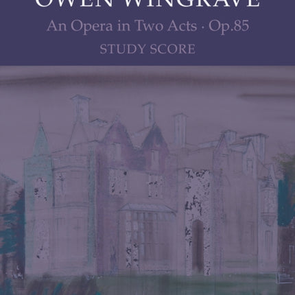 Owen Wingrave