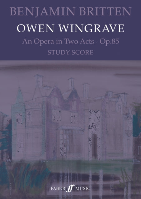 Owen Wingrave