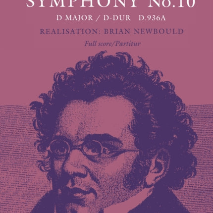 Symphony No. 10