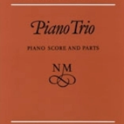 Piano Trio