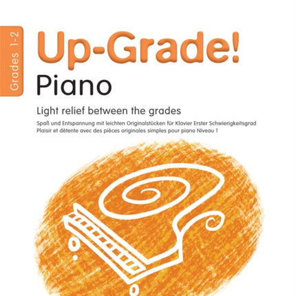 Piano: Grades 1-2