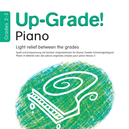 Piano: Grades 2-3