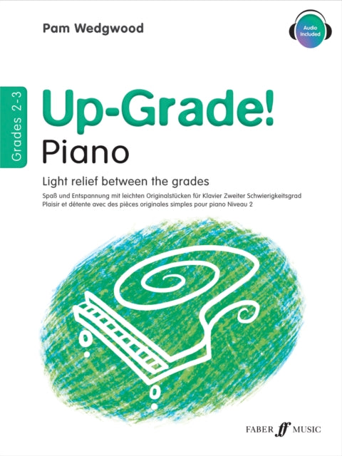 Piano: Grades 2-3