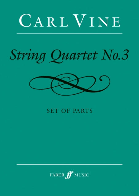 String Quartet No. 3