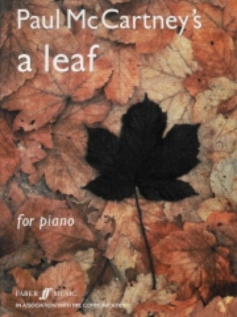 A Leaf